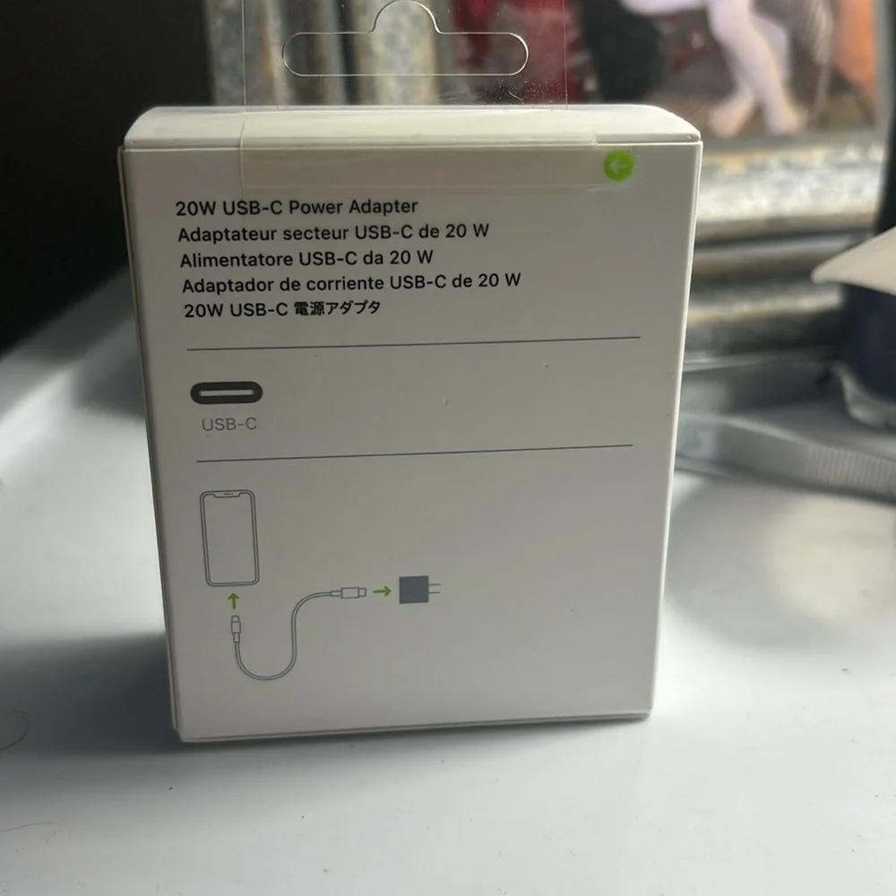 Brand new never opened
